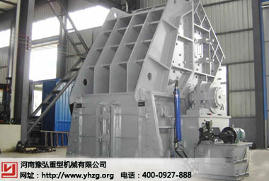 反擊錘式破碎機_破碎機 反擊錘式破碎機_破碎機