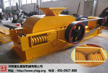 齒輥式破碎機(jī)_雙齒輥破碎機(jī) 齒輥式破碎機(jī)_雙齒輥破碎機(jī)