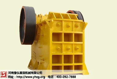 環(huán)錘式破碎機(jī)_破碎機(jī)